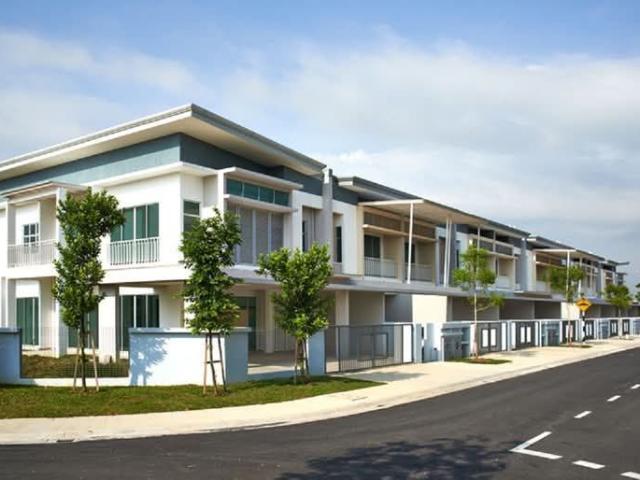 House for rent in Selangor