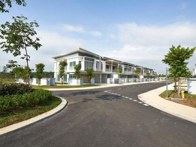 House for rent in Selangor