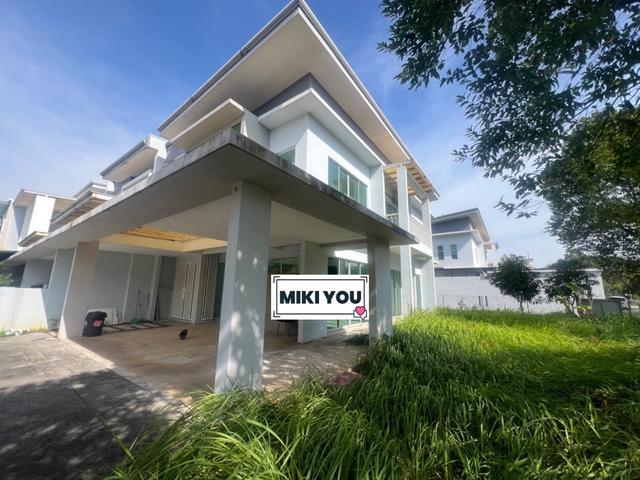 Terraced House for rent in Selangor