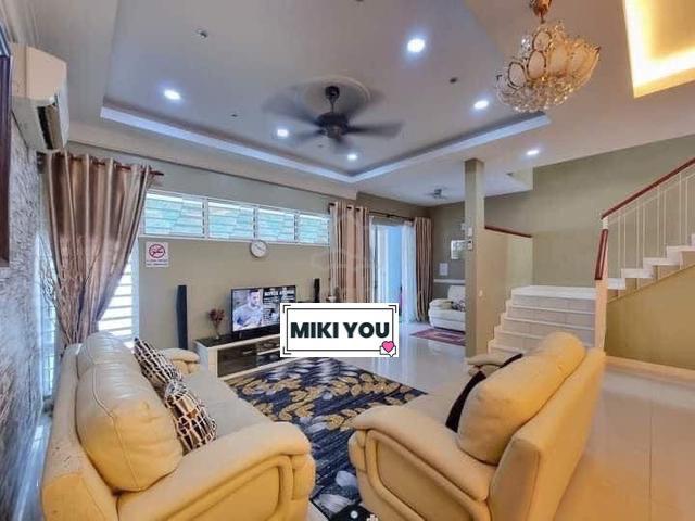 Terraced House for rent in Selangor