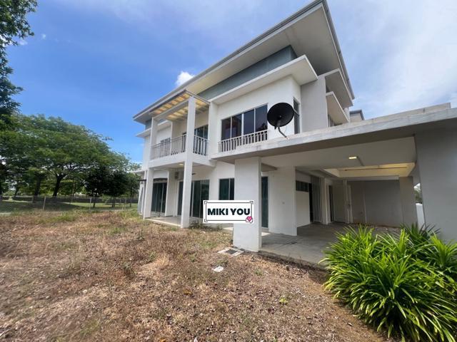 Terraced House for rent in Selangor