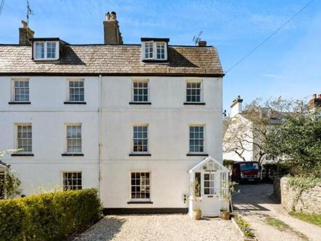House for sale in Fordington, East Dorset