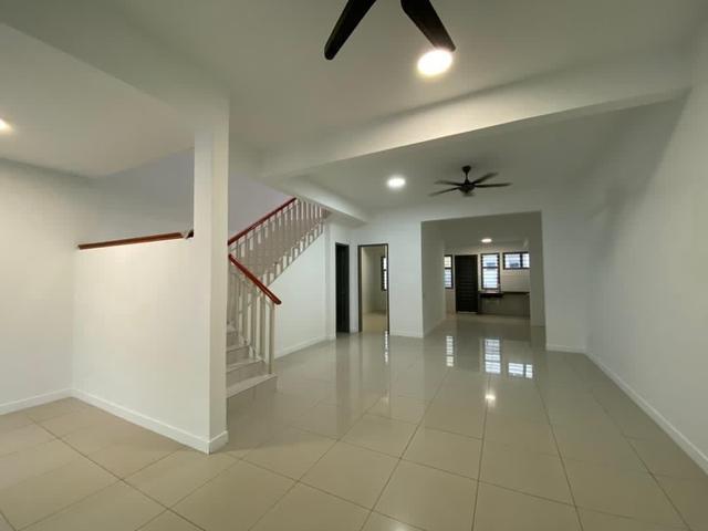Terraced House for sale in Seksyen 31, Shah Alam