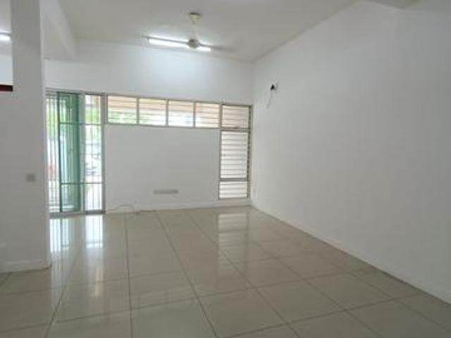 Terraced House for rent in Alam Impian, Selangor
