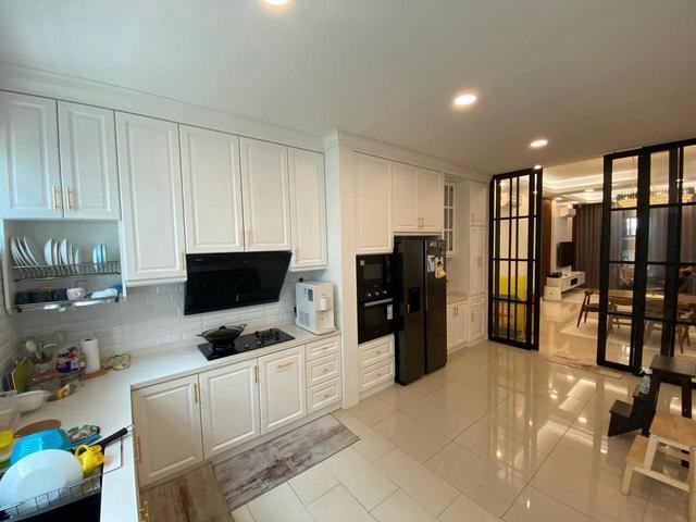 Terraced House for sale in Alam Impian, Selangor