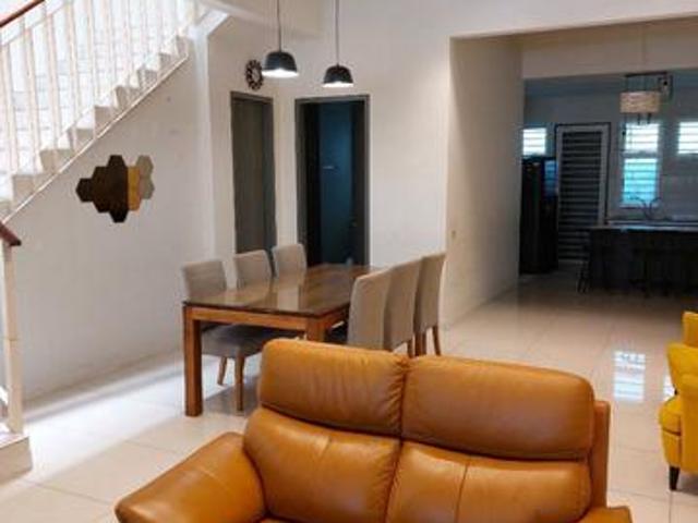 Terraced House for rent in Seksyen 31, Shah Alam