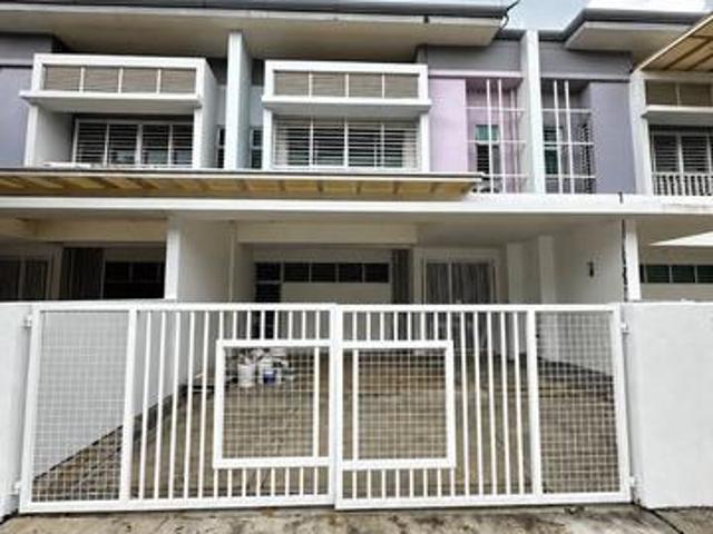 Terraced House for sale in Seksyen 31, Shah Alam
