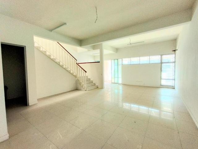 Terraced House for sale in Alam Impian, Selangor