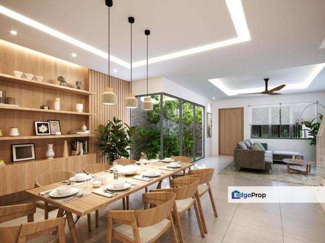 House for sale in Kuching, Sarawak