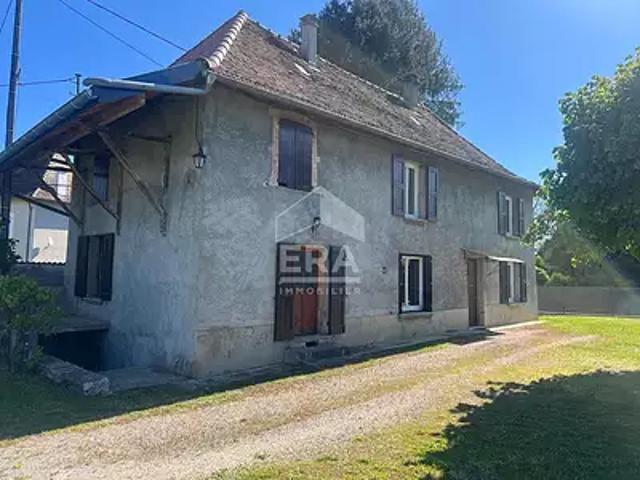 Maison vente à La Tour-du-Pin, Chimilin