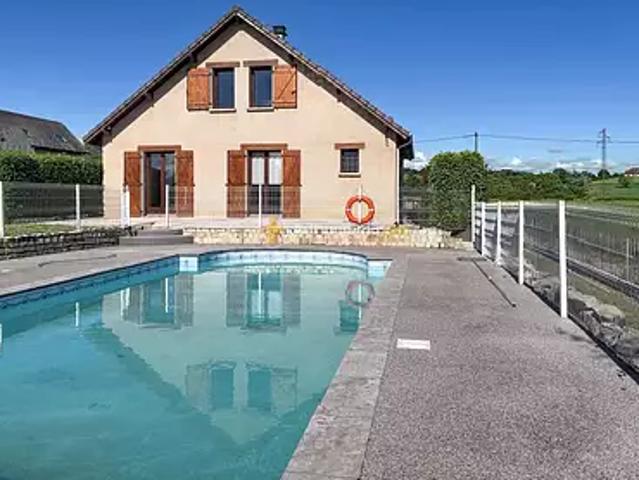 Maison vente à La Tour-du-Pin, Chimilin
