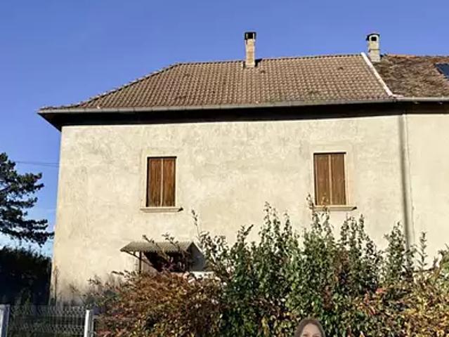 Maison vente à La Tour-du-Pin, Chimilin