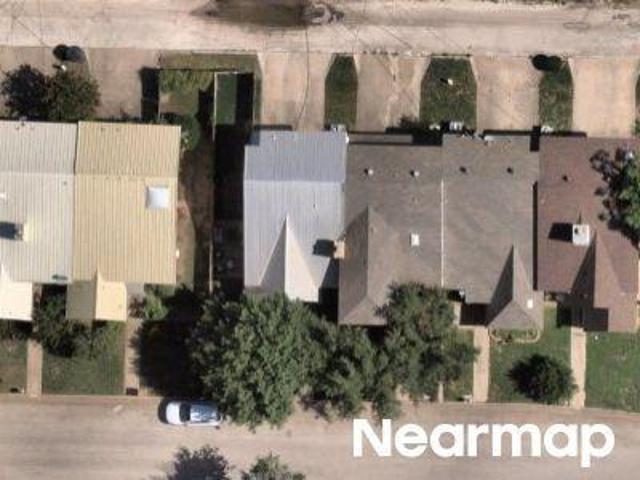 House for sale in Taylor, Texas