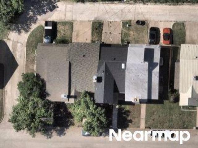 House for sale in Taylor, Texas