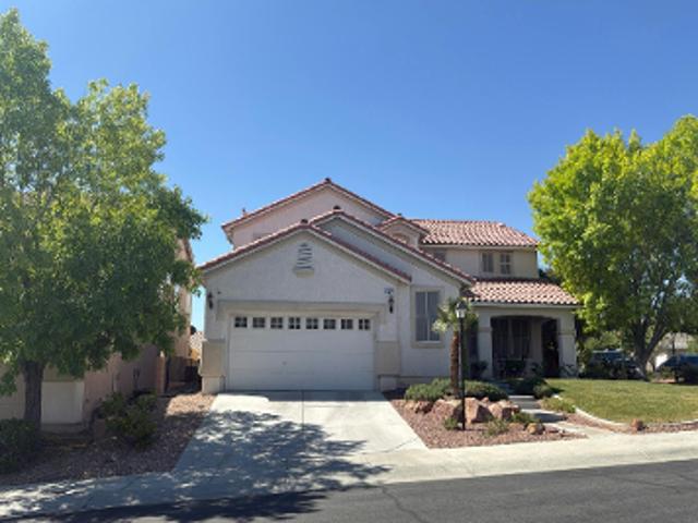 House for sale in Las Vegas, Nevada