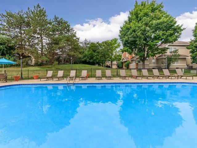 Apartment for rent in West Bloomfield
