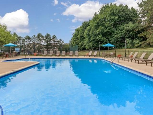 Apartment for rent in West Bloomfield