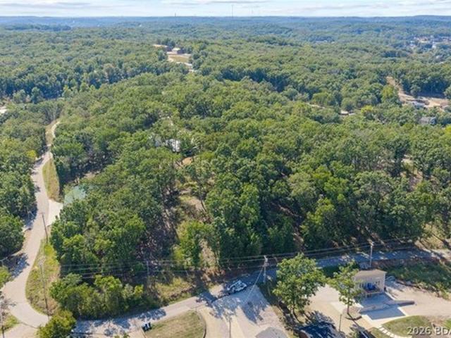 Land for sale in Sunrise Beach, Missouri