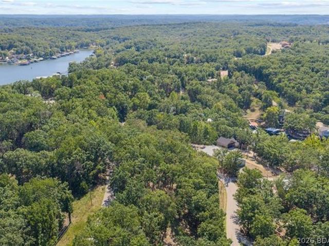 Land for sale in Sunrise Beach, Missouri