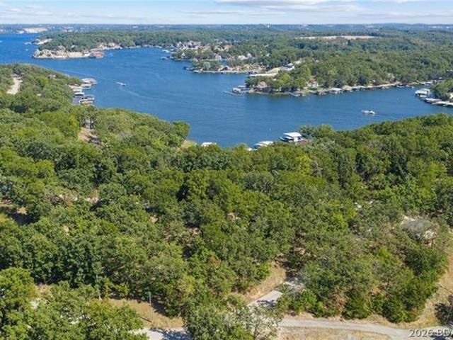 Land for sale in Sunrise Beach, Missouri