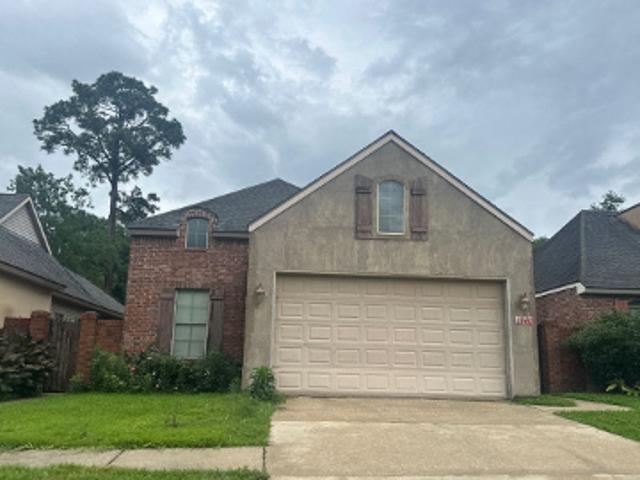 House for sale in Lafayette, Louisiana