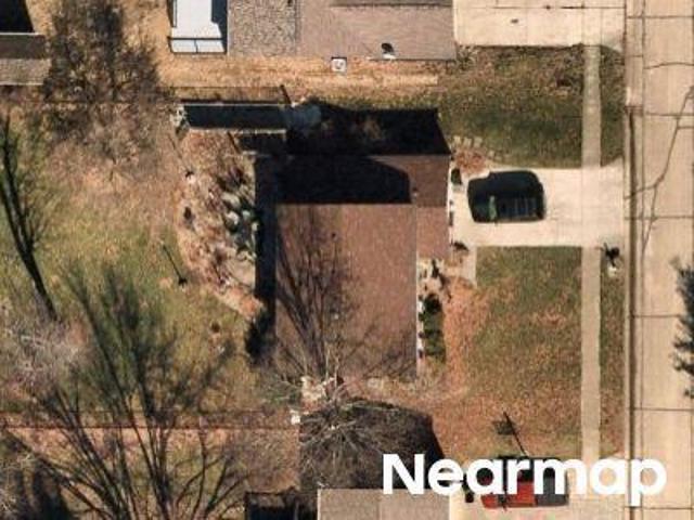 House for sale in Camby, Indiana