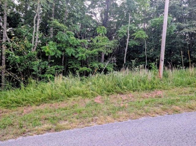 Land for sale in Tennessee