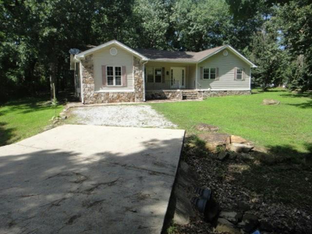 House for sale in Mountain View, Stone County