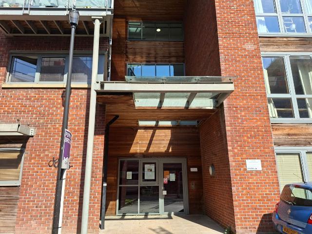 Apartment for rent in St Philip's, Feckenham