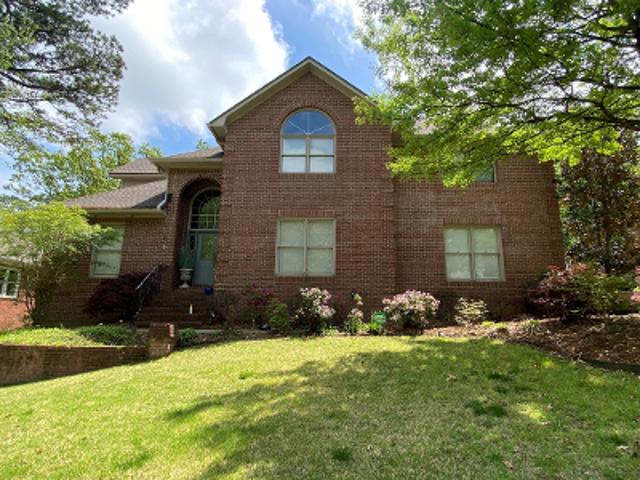 House for sale in Ark