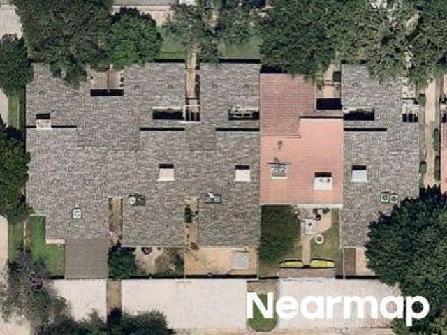 Townhouse for sale in Dallas, Texas