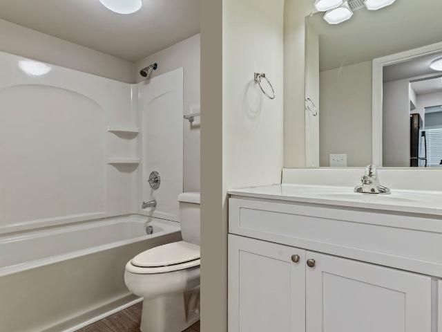 Apartment for rent in Tennessee
