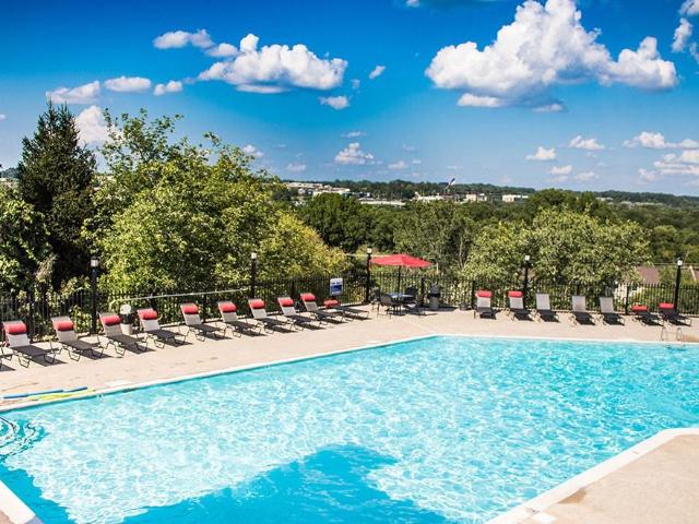 Apartment for rent in Tennessee