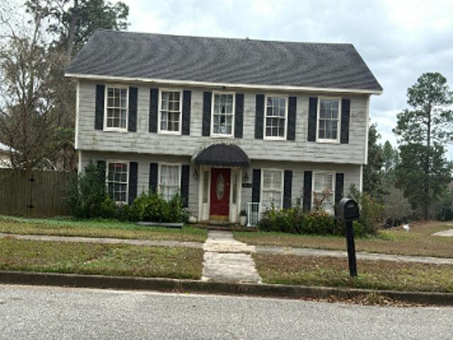 House for sale in Mobile, Alabama