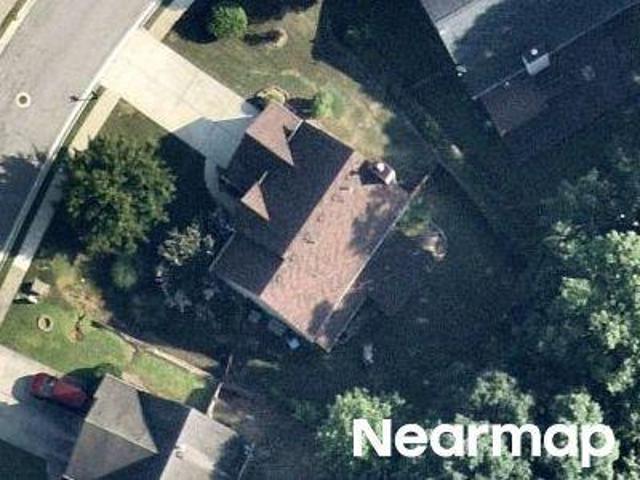 House for sale in Lawrenceville, Georgia