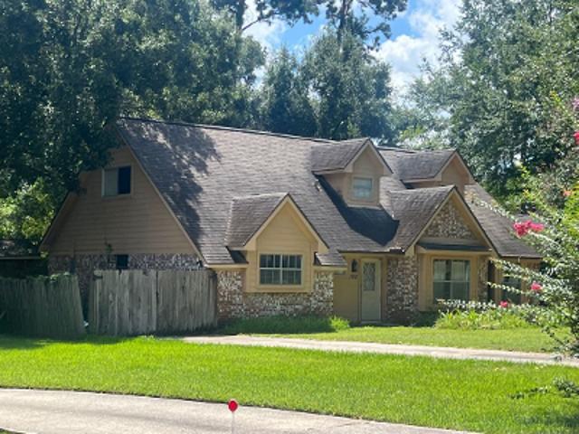 House for sale in Harris, Texas