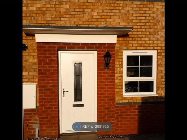 House for rent in Bromsgrove, Worcestershire