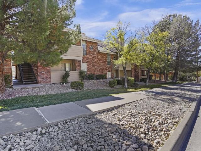 Apartment for rent in El Paso, Texas