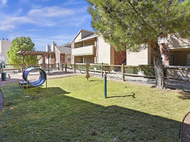 Apartment for rent in El Paso, Texas