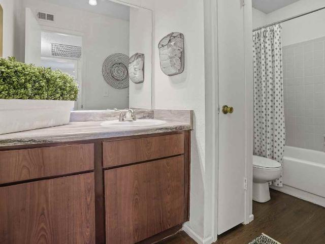Apartment for rent in El Paso, Texas