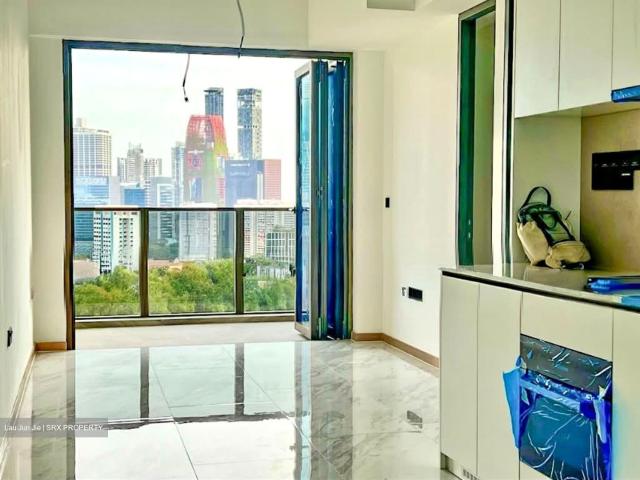 Condominium for rent in Tanjong Pagar