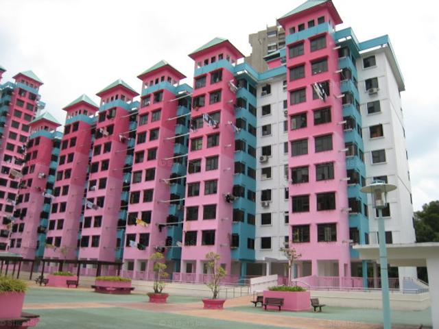 Detached House for sale in Tanjong Pagar