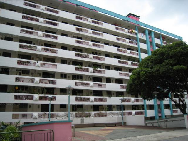 Detached House for sale in Tanjong Pagar
