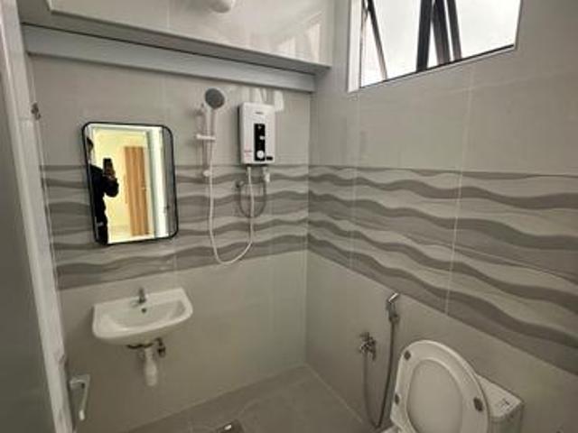 Apartment for rent in Country Heights Damansara, Kuala Lumpur