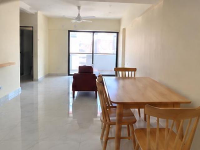 Apartment for rent in Pudu, Kuala Lumpur