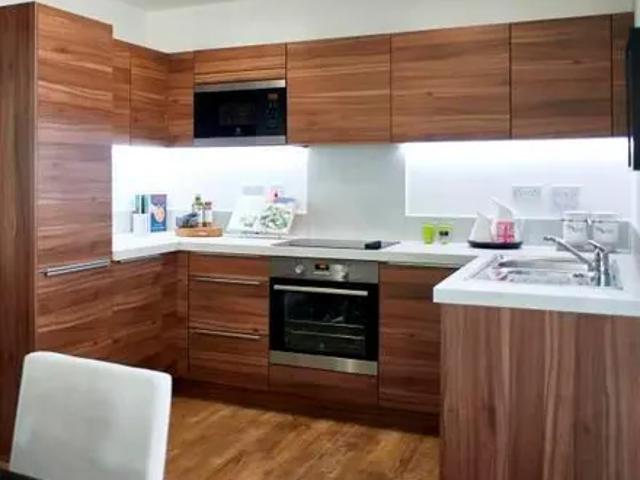 Apartment for rent in London Borough of Lewisham, Greater London