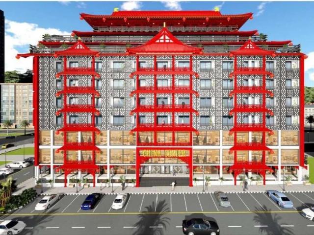 Commercial for sale in Rawalpindi, Islamabad Capital Territory