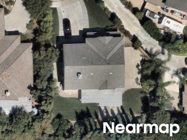 House for sale in Simi Valley, California