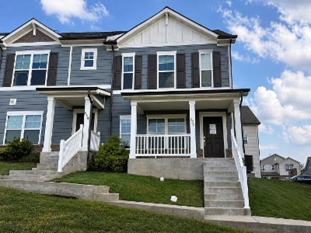 Townhouse for sale in Tennessee