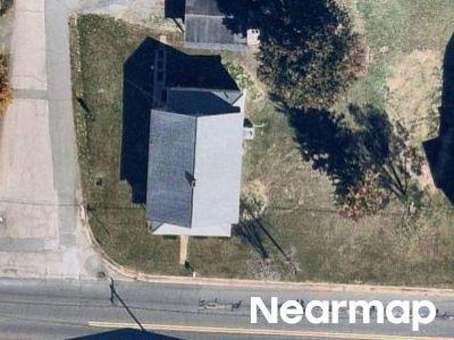 Commercial for sale in Rowan, North Carolina